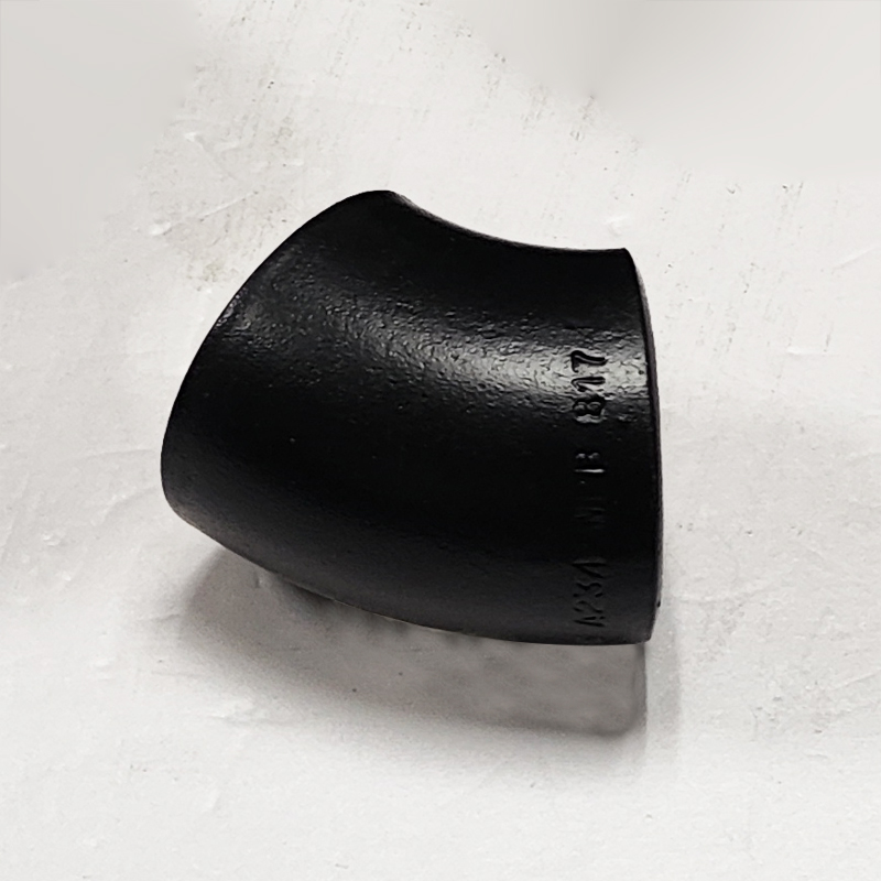 Carbon Steel 45 Cubitus Fittings