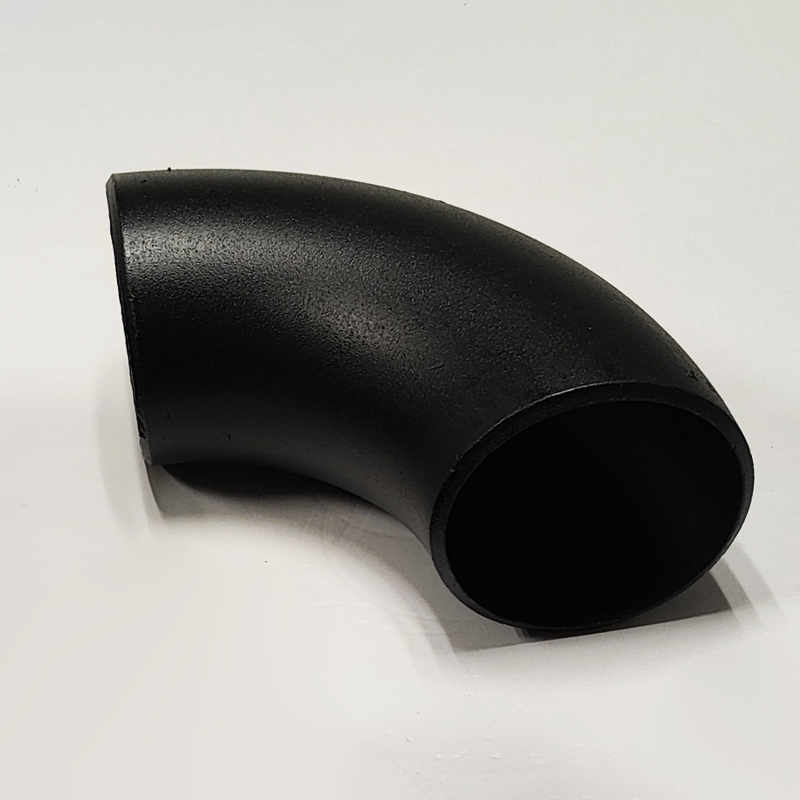 Carbon Steel 90 Cubitus Fittings