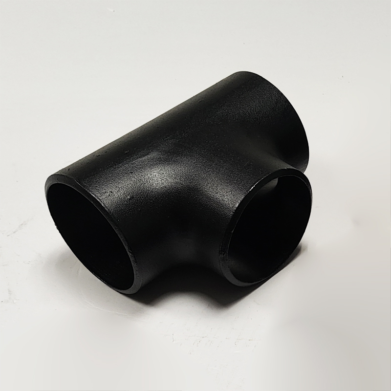 Carbon Steel Rectus Tee Fittings